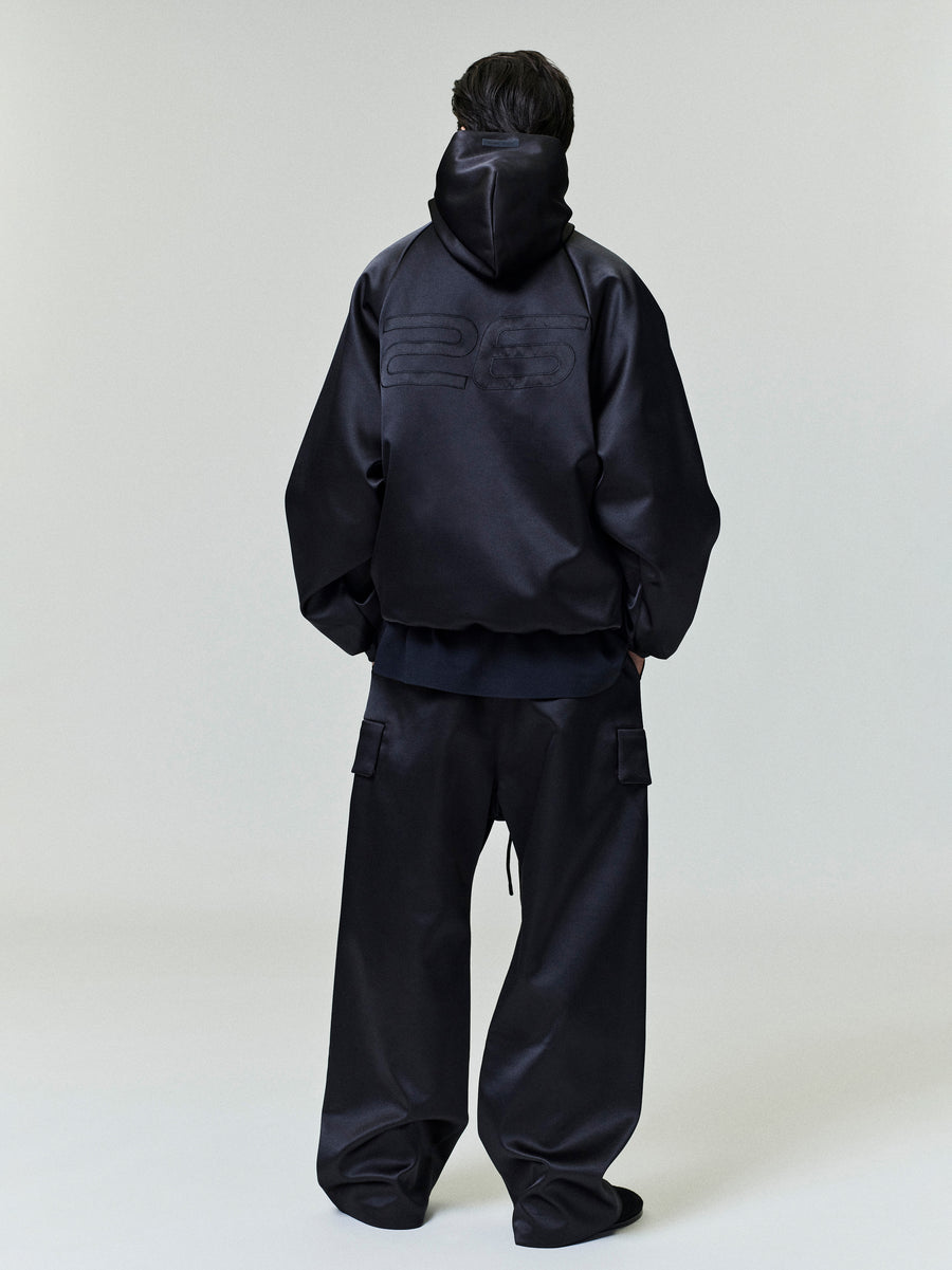 Bonded Satin Field Pant - Fear of God