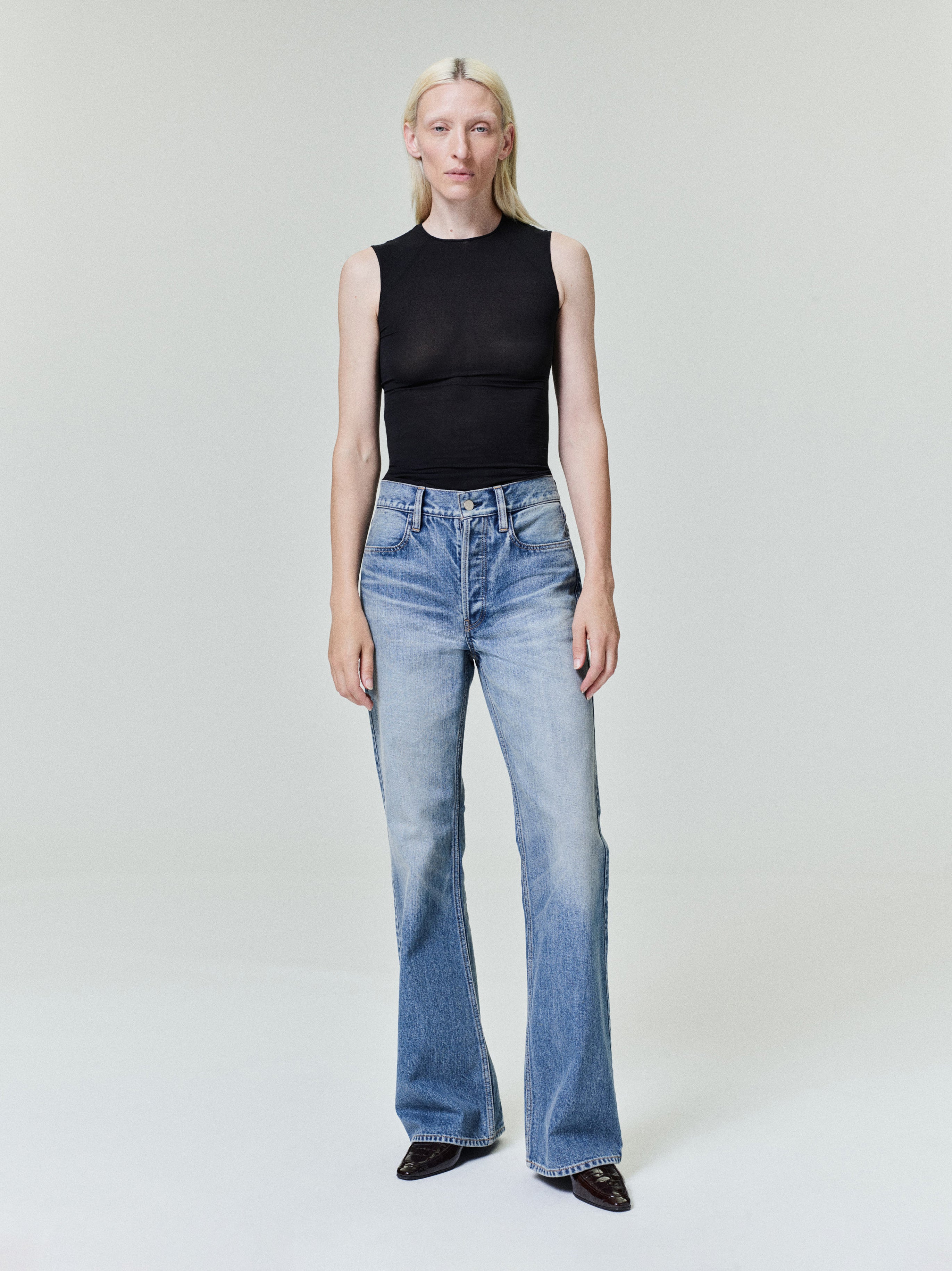 Womens Denim 70s 5 Pkt – Fear of God