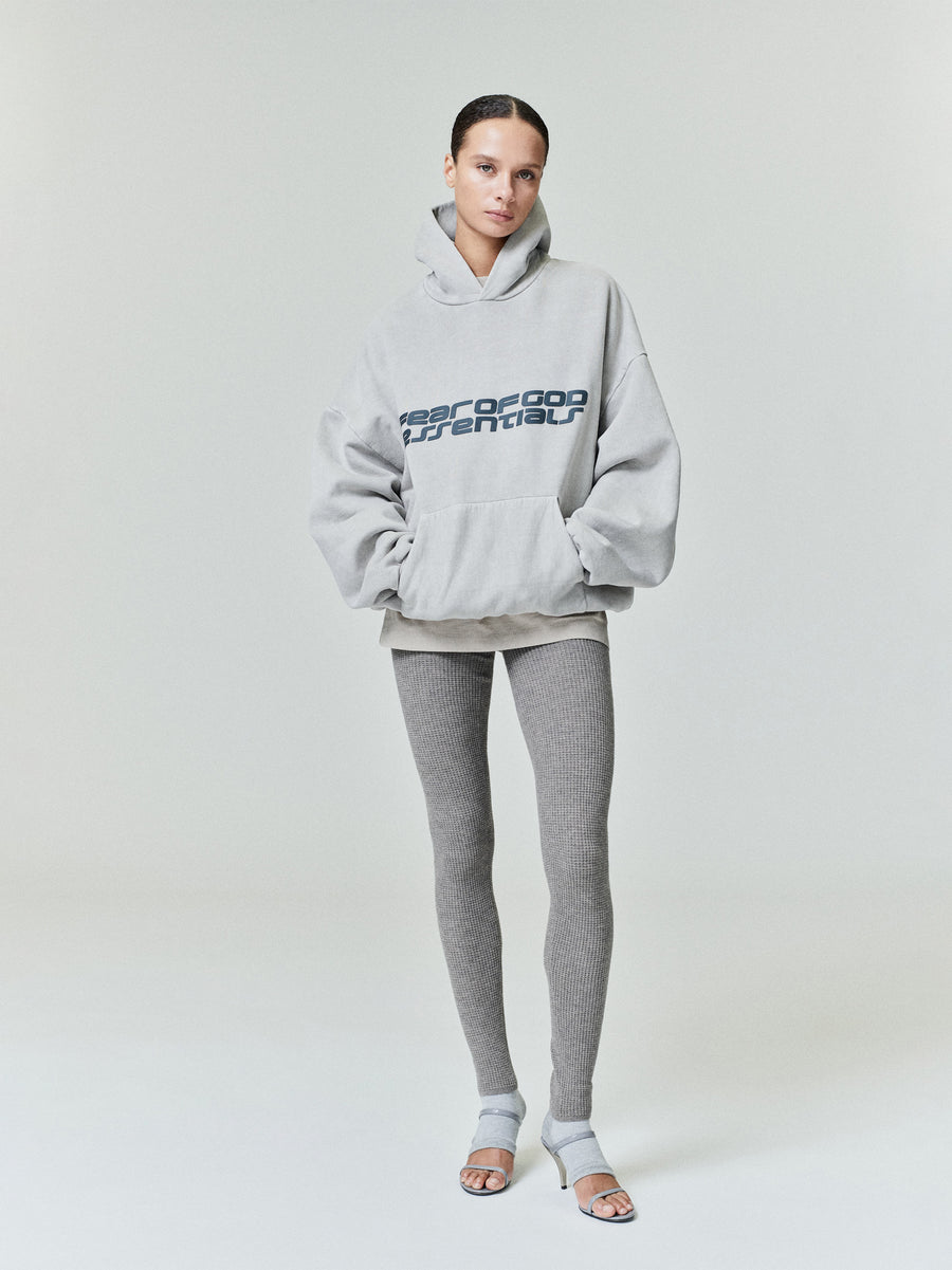 Heavy Fleece 90s Hoodie - Fear of God