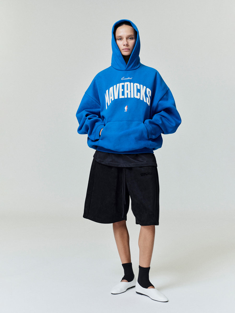 Mavericks 90s Hoodie