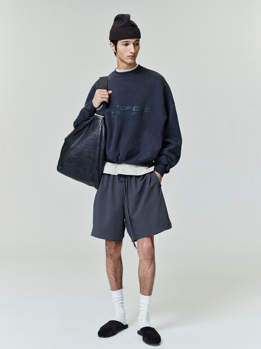 Tech Nylon Classic Short - Fear of God