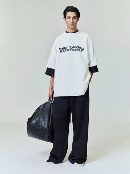 Ponte 90s Tee – Fear of God