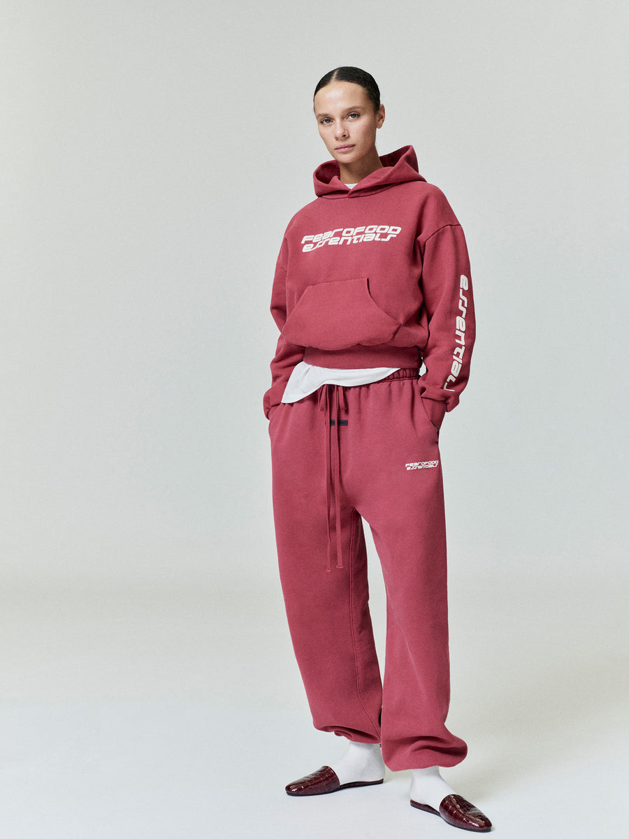 Womens Classic Hoodie