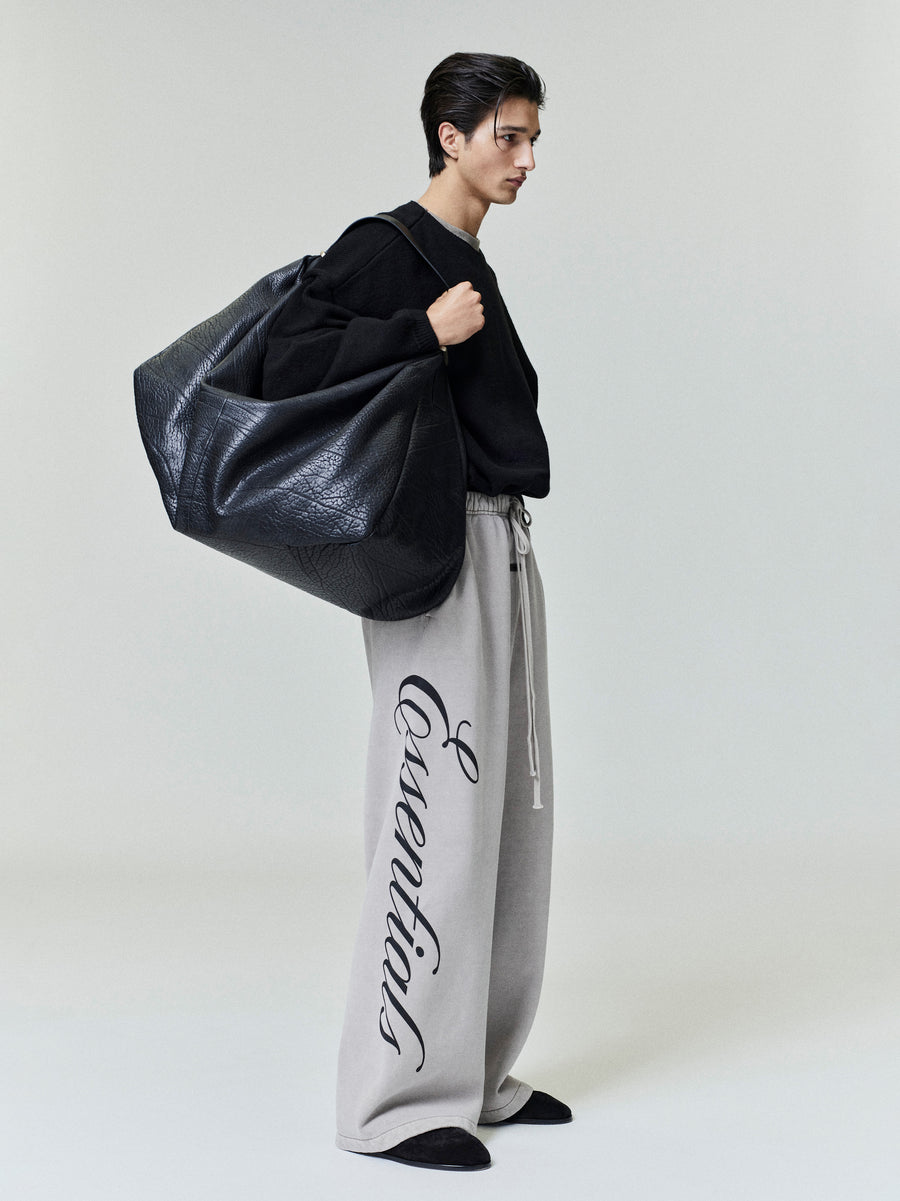 Heavy Fleece Lounge Sweatpant