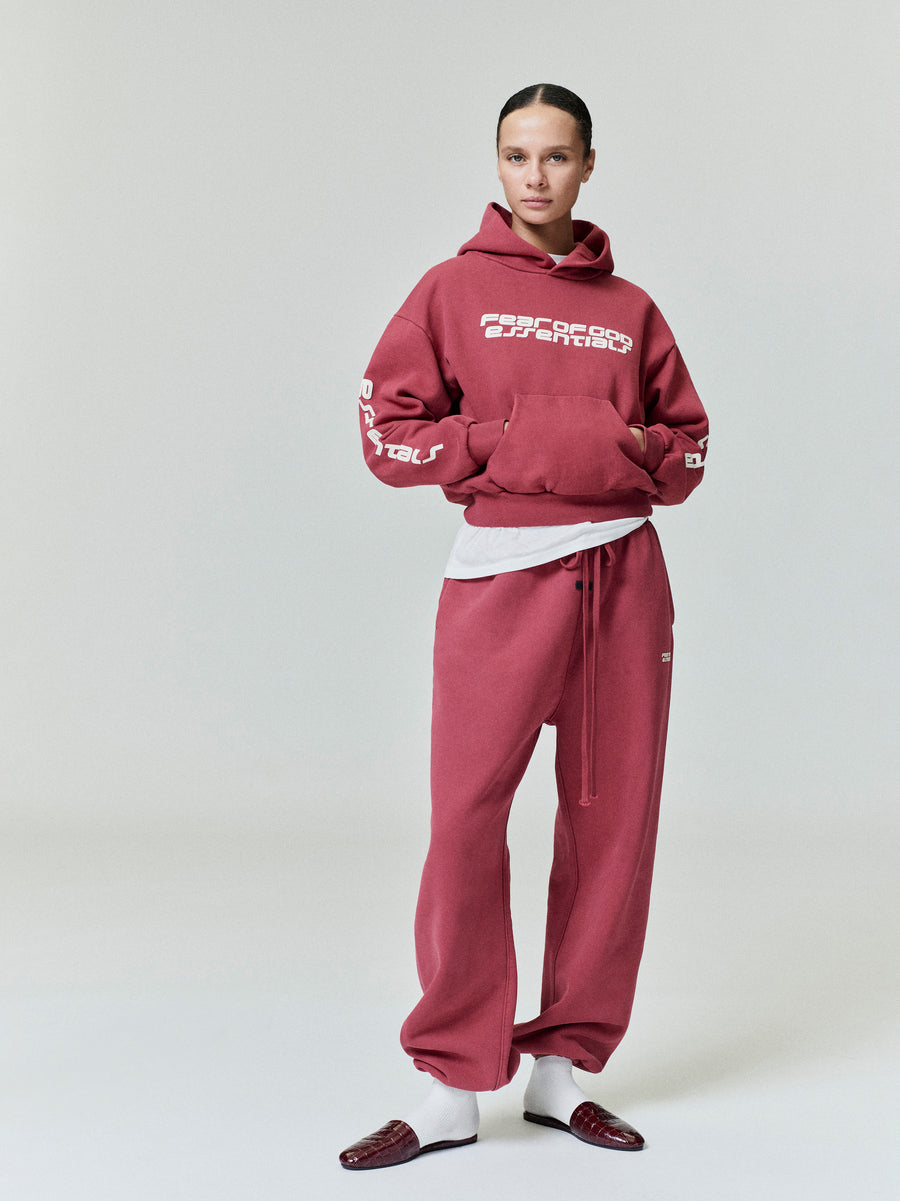 Womens Classic Hoodie