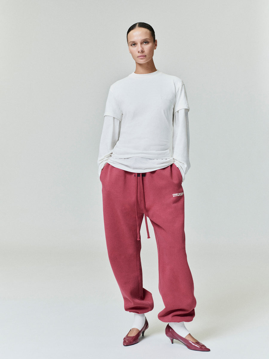 Womens Classic Sweatpant