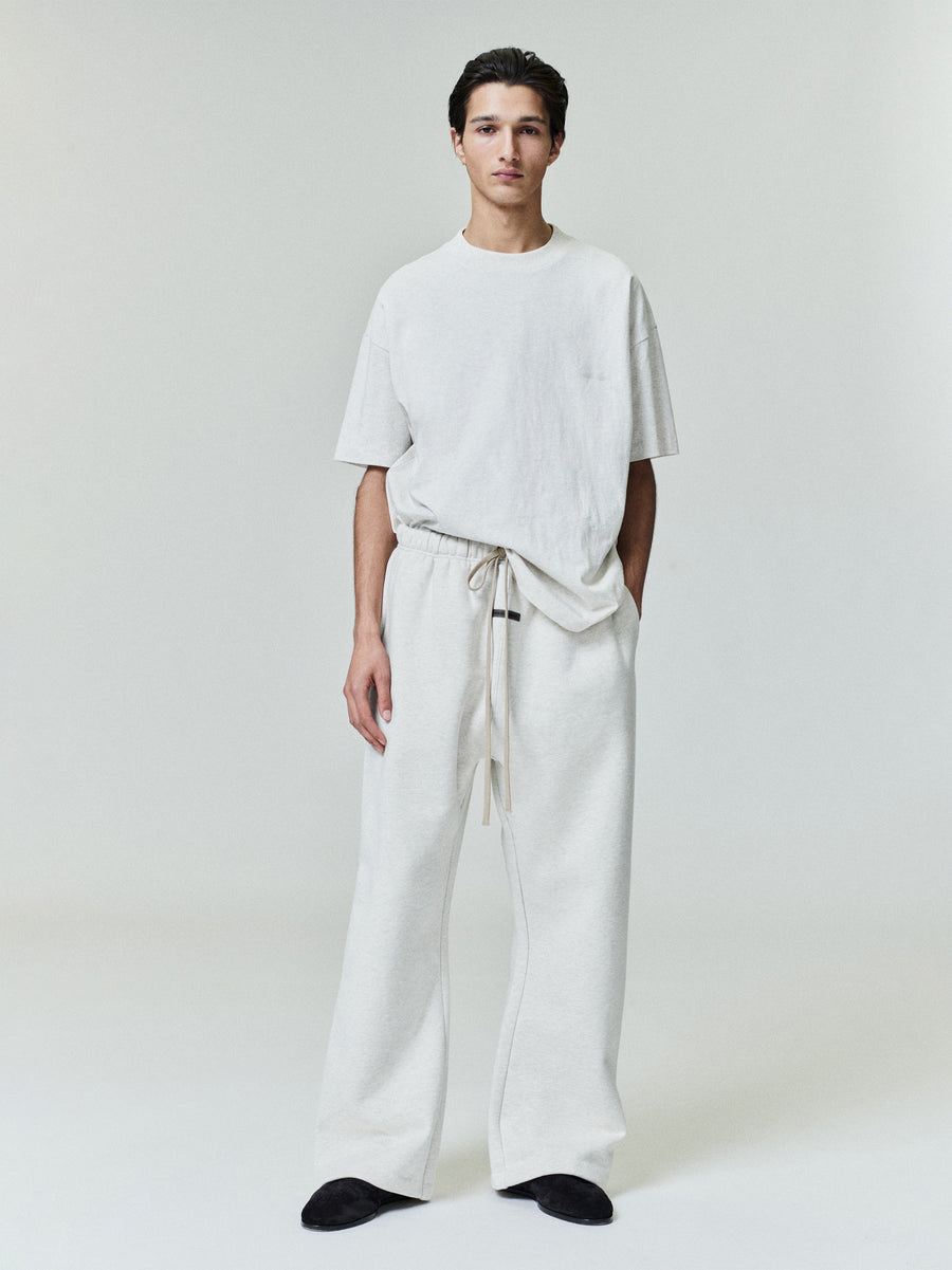 Embroidered Essential Tee - Fear of God