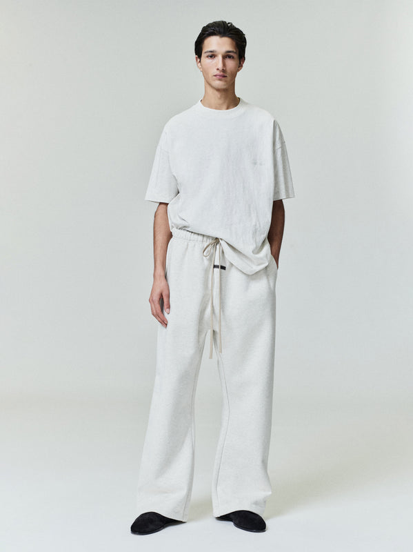 Embroidered Essential Tee