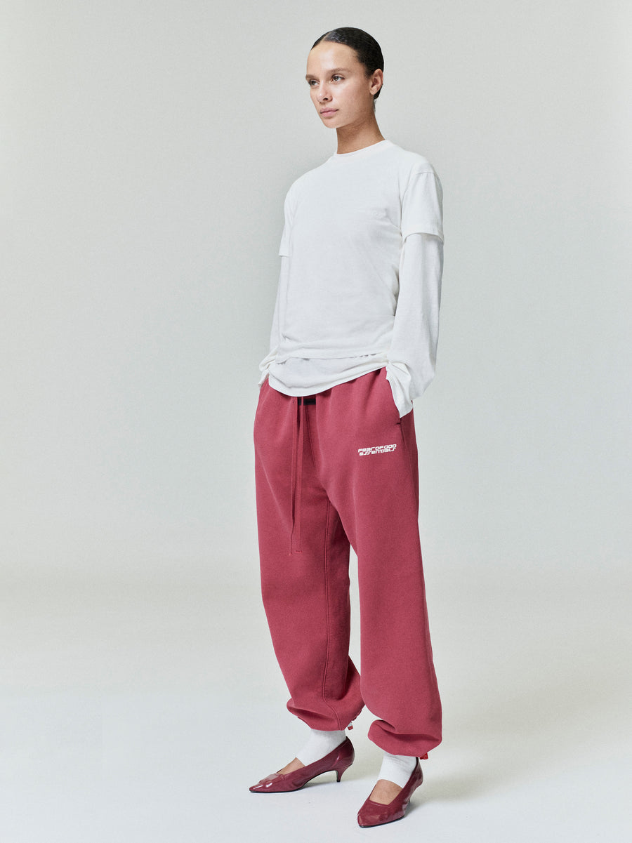 Womens Classic Sweatpant