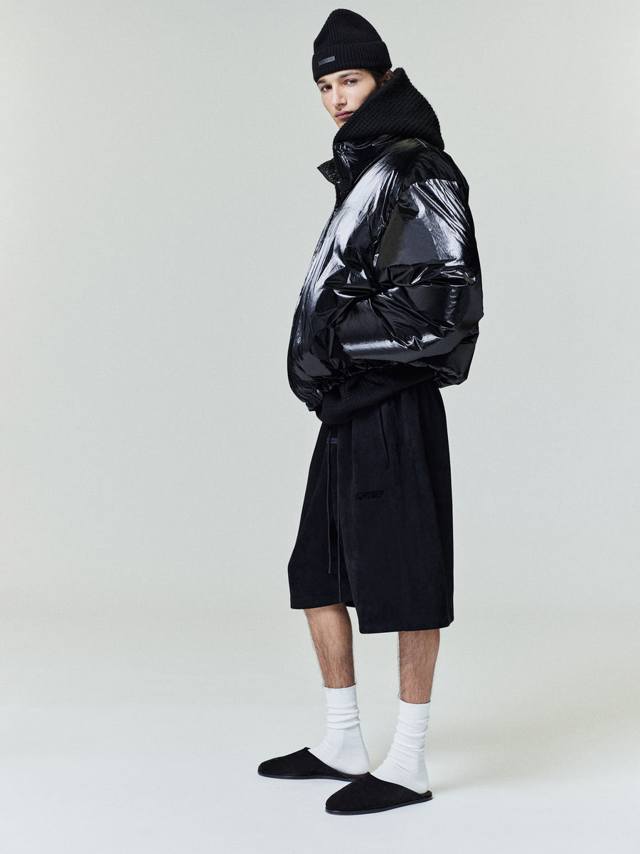 Ripstop Nylon Puffer Jacket - Fear of God