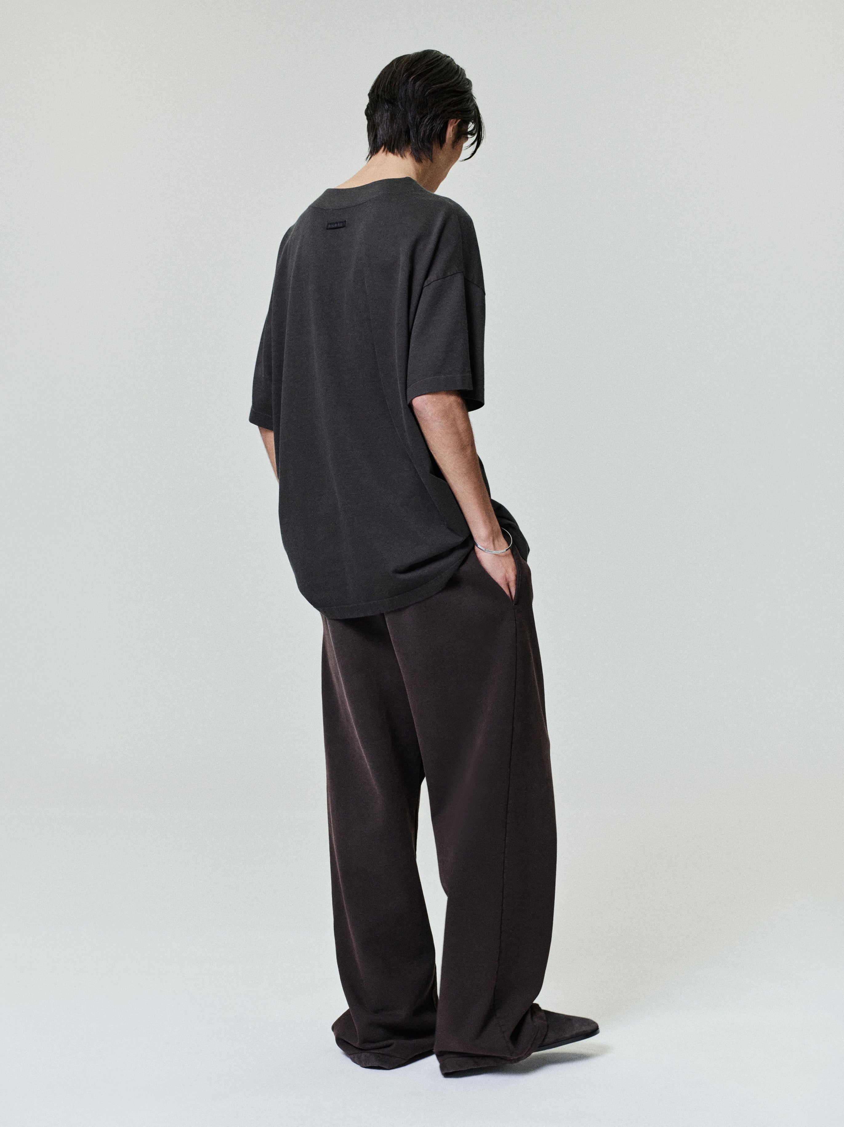 Sunfaded Wide Leg Sweatpant – Fear of God