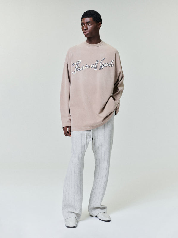 FG 9 Long Sleeve Tee view 1