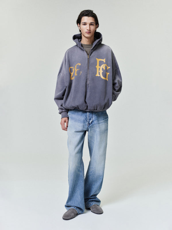 Denim Utility Pant view 1