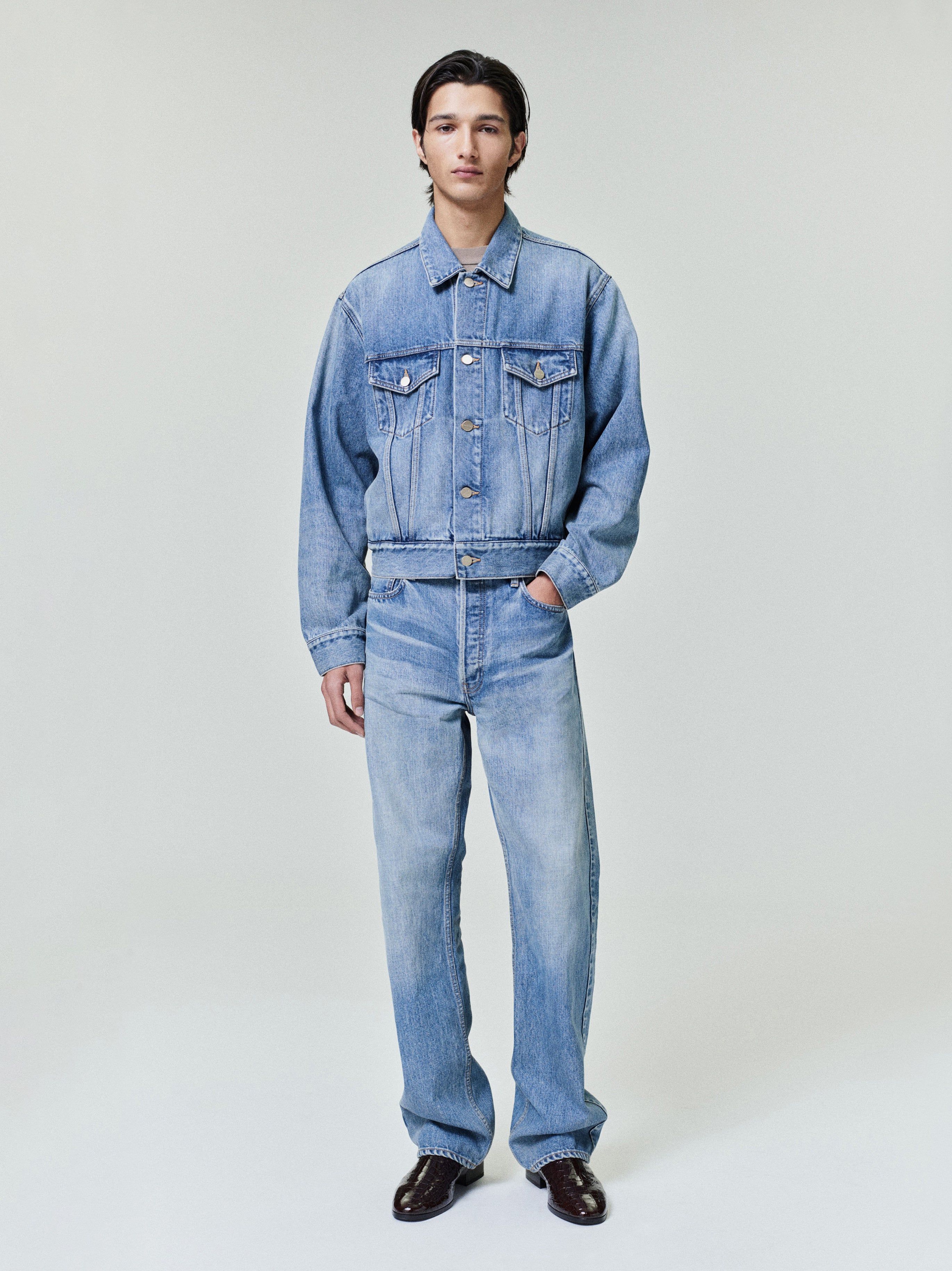 Straight 5 Pocket – Fear of God