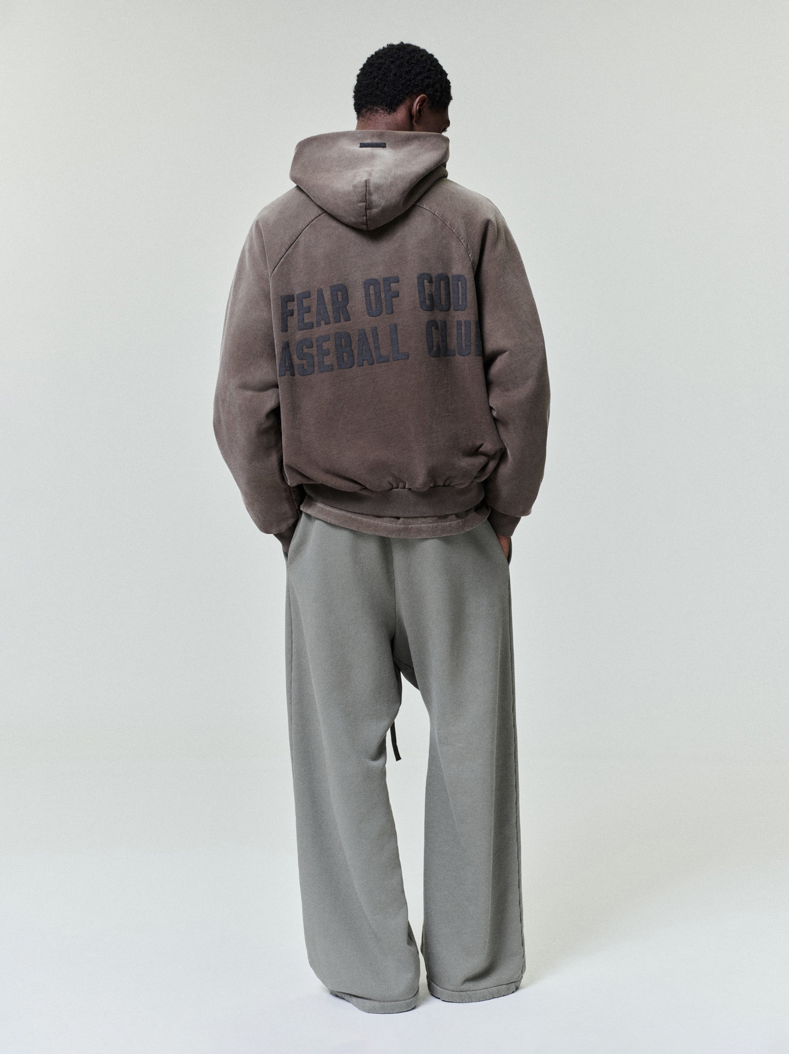 Wide Leg Sweatpants – Fear of God