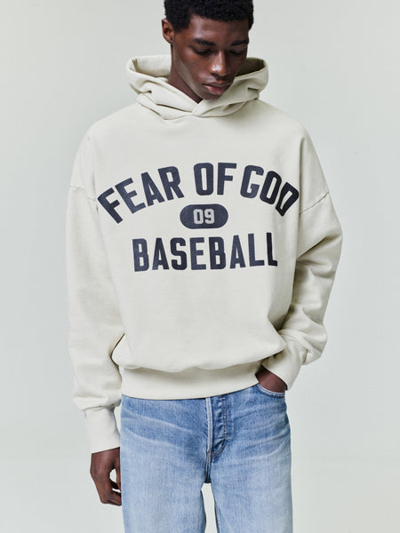 09 Classic Hoodie | Fear of God
