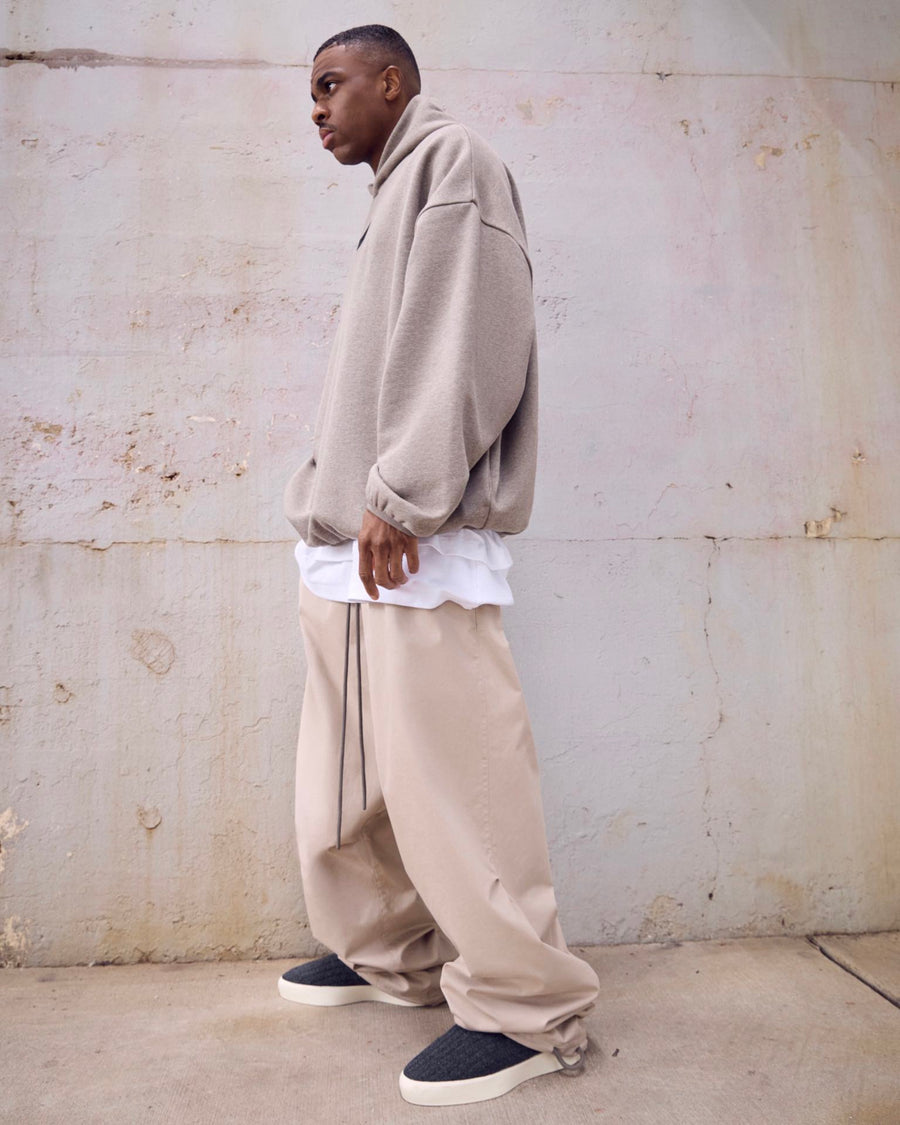 COTTON TWILL LOUNGE PANT - Fear of God