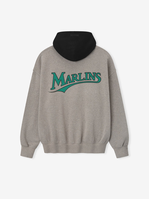 Marlins Sport Hoodie