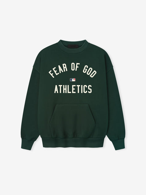 Athletics Sport Crewneck | Fear of God