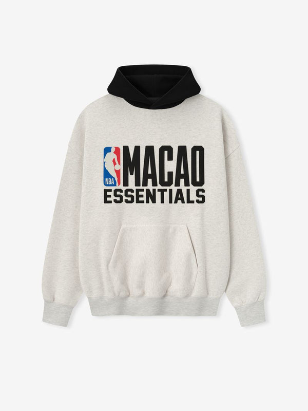 NBA Macao Sport Hoodie