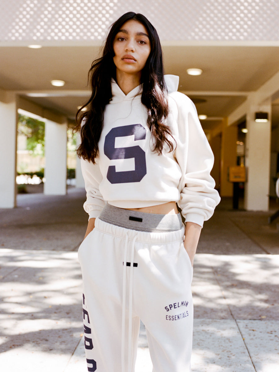 Womens Spelman Sweatpant - Fear of God