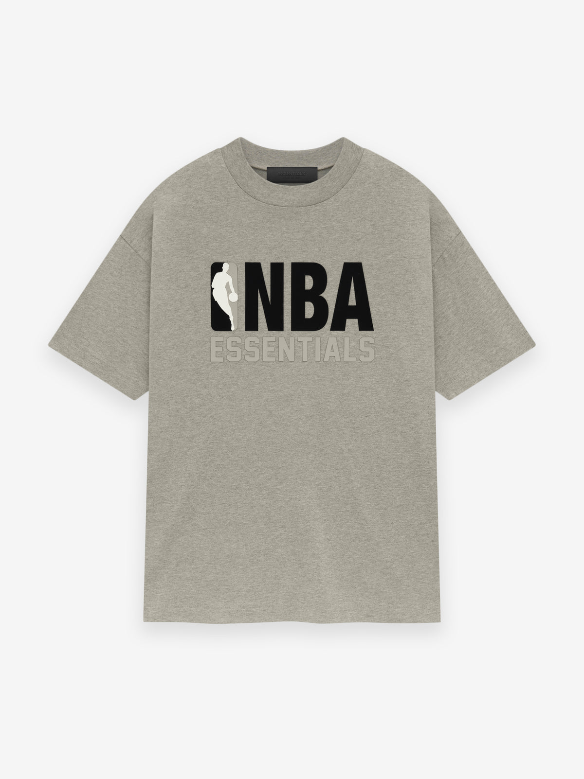 Essentials NBA Tee | Fear of God
