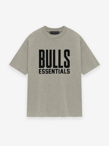 Essentials Bulls Tee | Fear of God