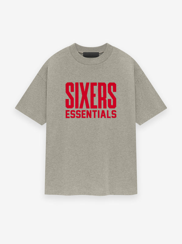 Essentials Sixers Tee