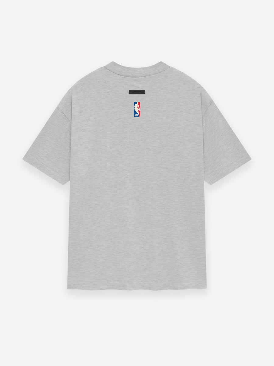 Essentials Knicks Tee - Fear of God