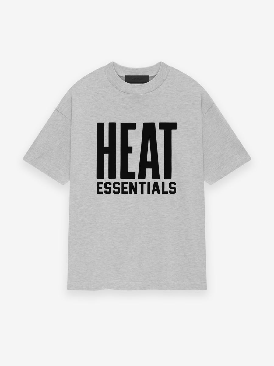 Essentials Heat Tee - Fear of God