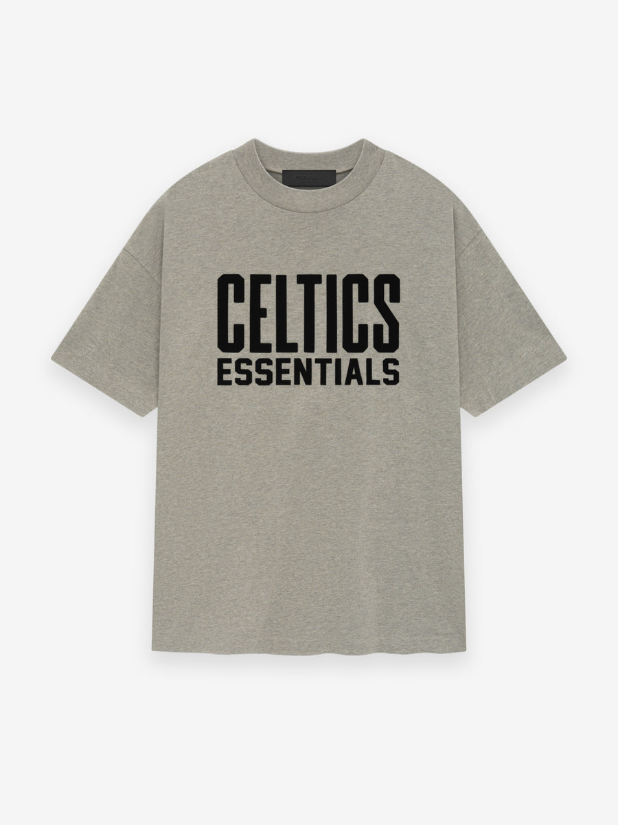 Essentials Celtics Tee - Fear of God