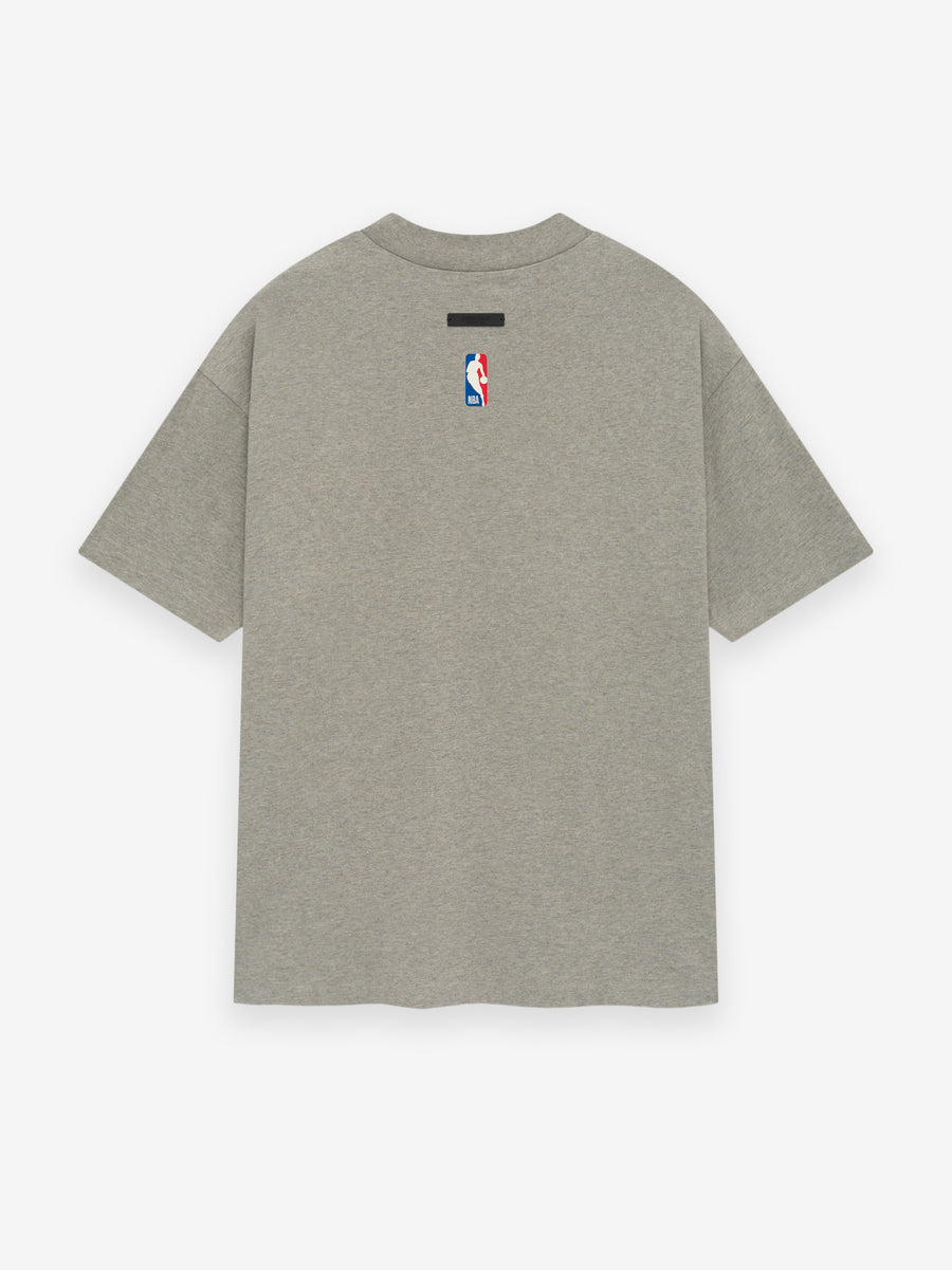 Essentials Celtics Tee - Fear of God