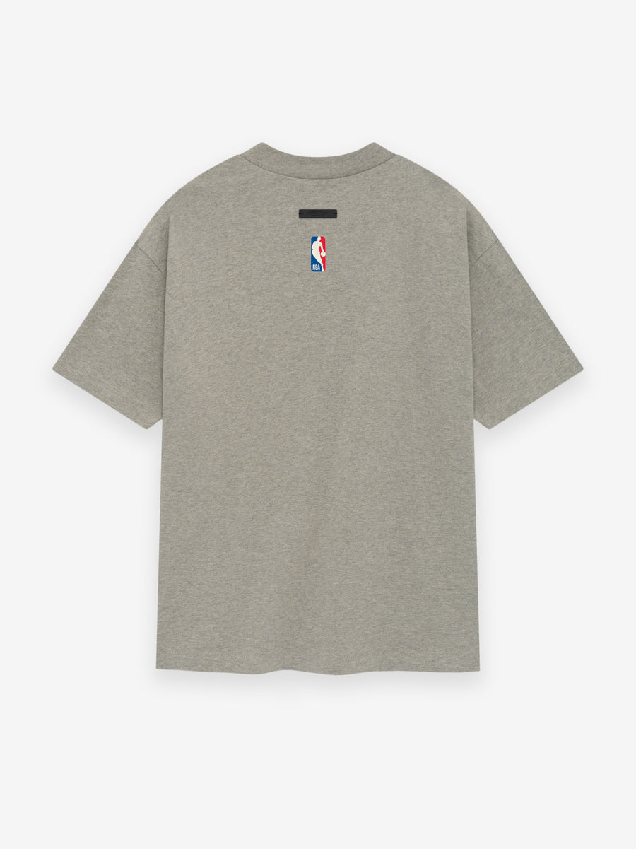 Essentials Lakers Tee - Fear of God