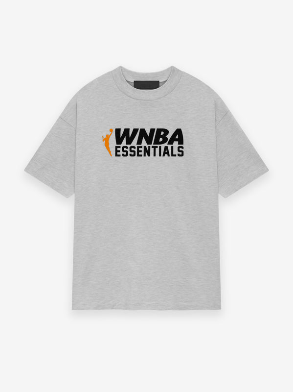 Essentials WNBA Tee view 1