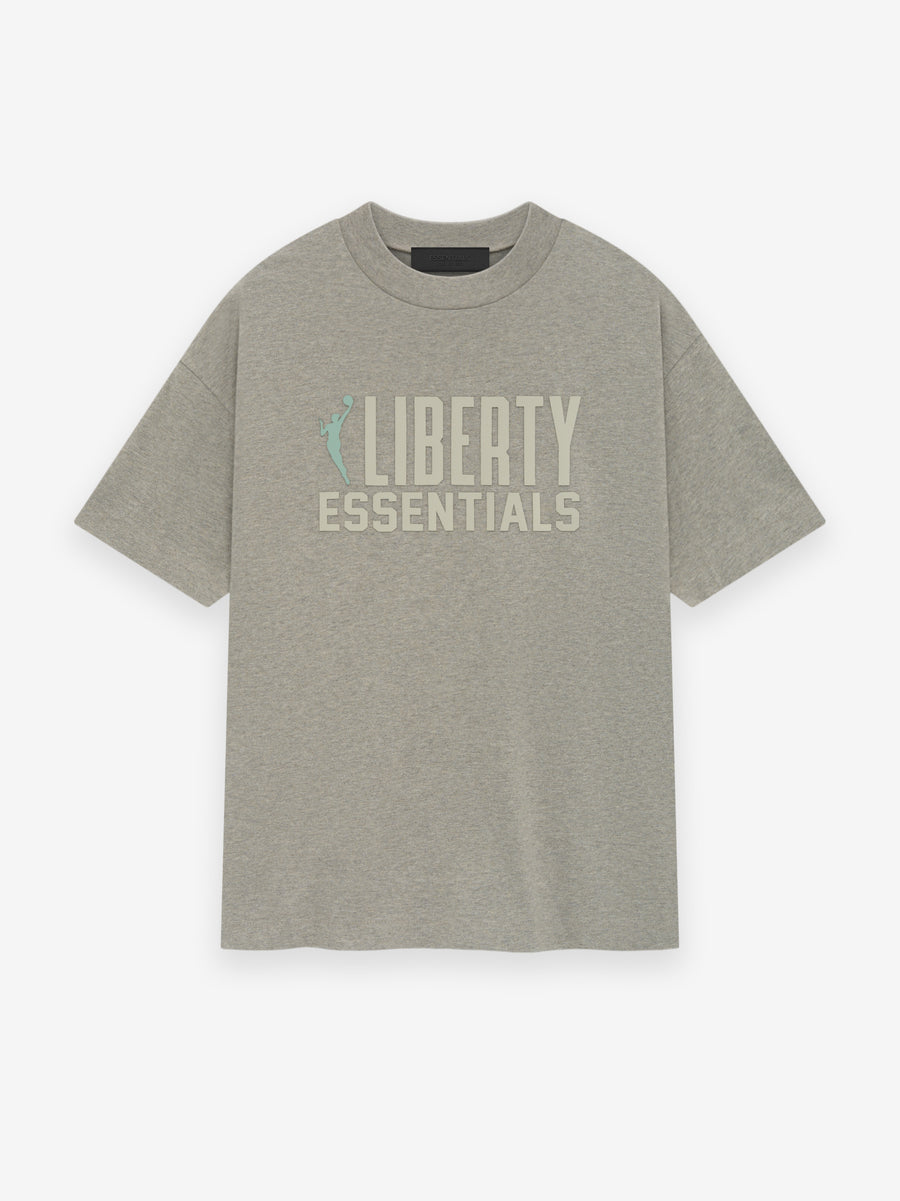 Essentials Liberty Tee - Fear of God