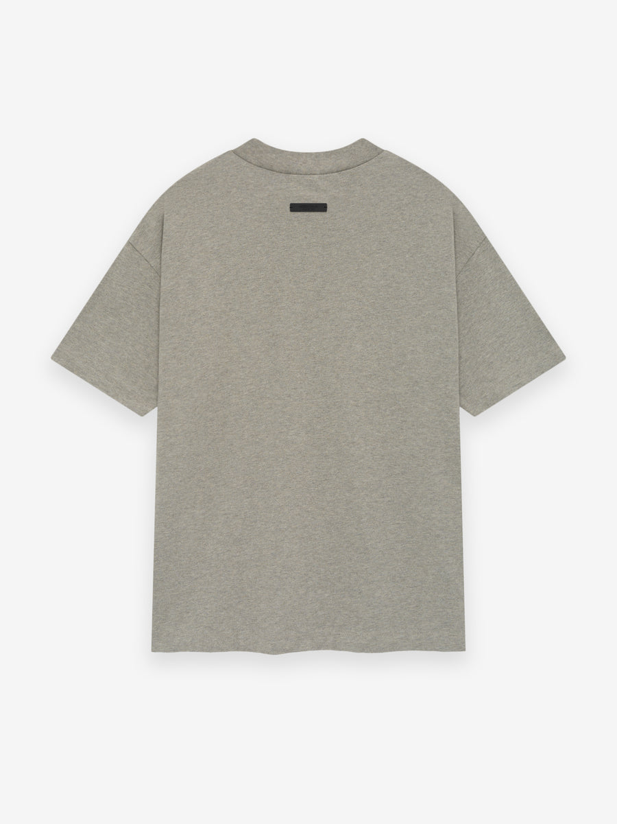 Essentials Sparks Tee - Fear of God