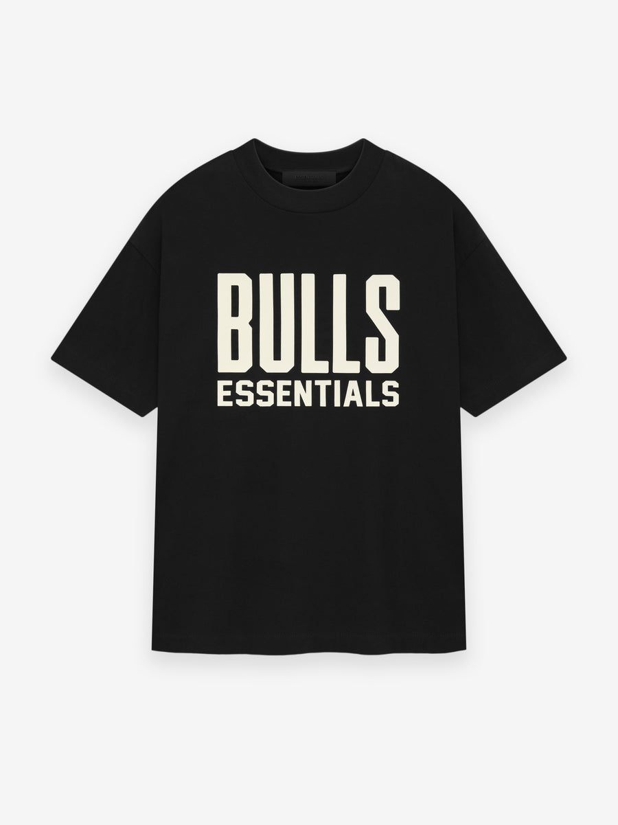 Essentials Bulls Tee - Fear of God