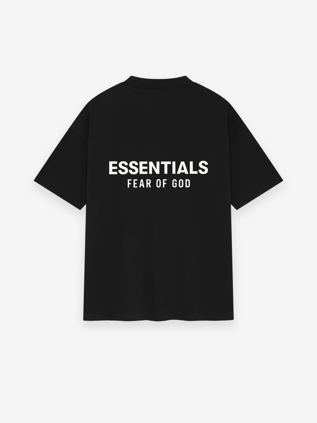 Essentials SS25 Classic Tee
