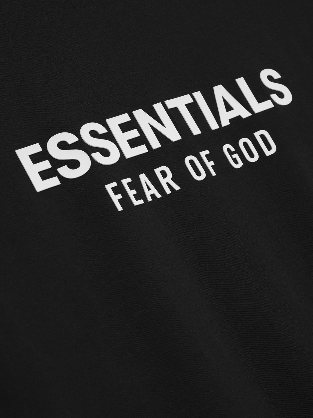 Essentials SS25 Classic Tee