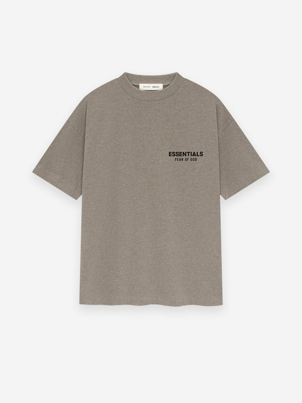 Essentials SS25 Short Sleeve Tee