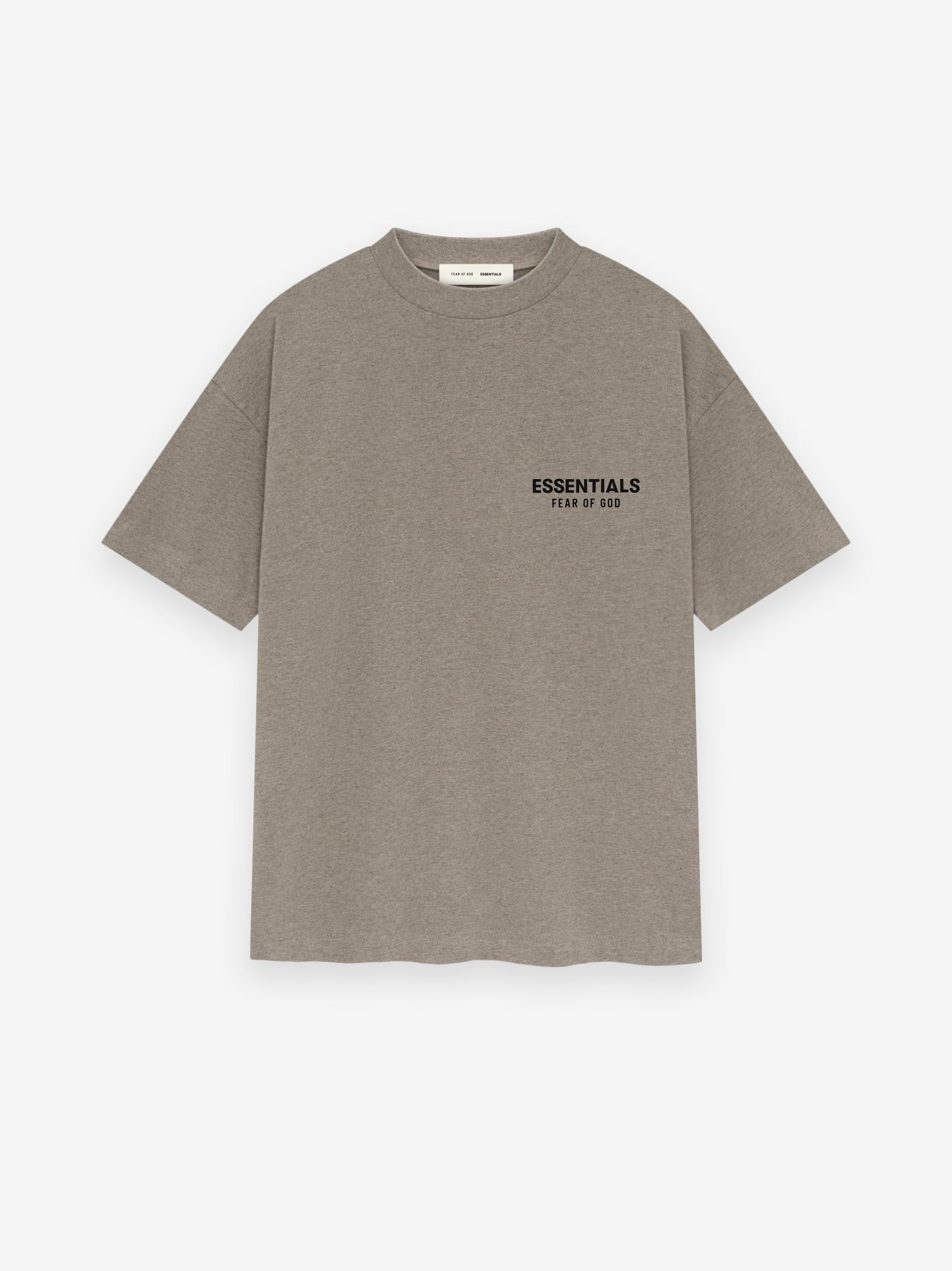 Essentials SS25 Short Sleeve Tee