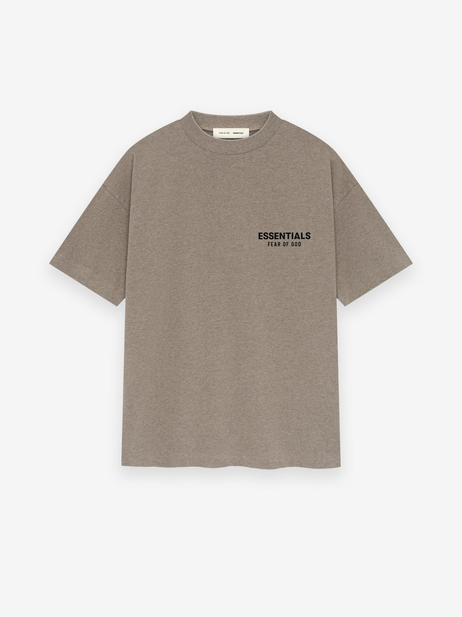Classic Short Sleeve Tee - Fear of God