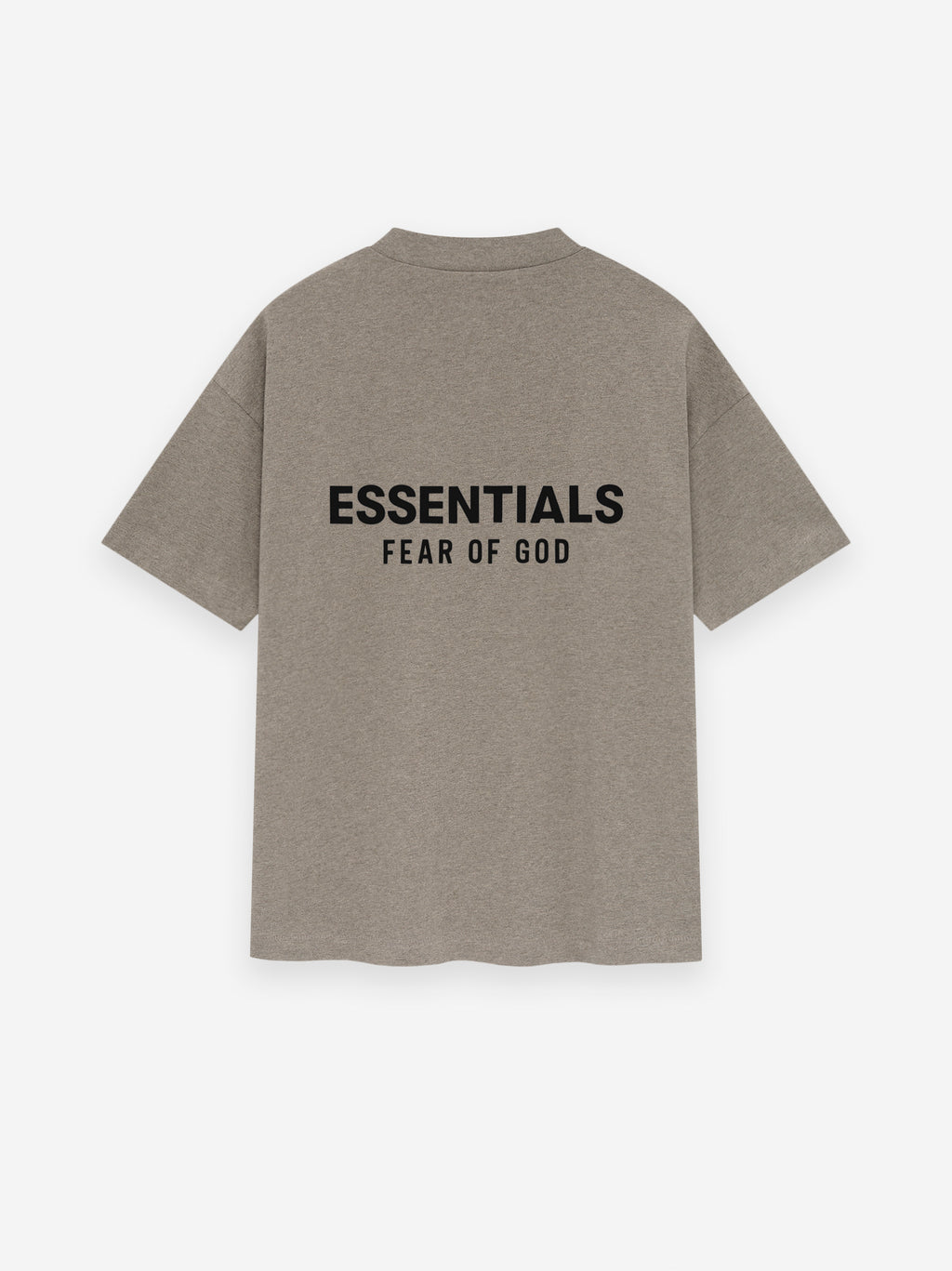 Essentials SS25 Short Sleeve Tee