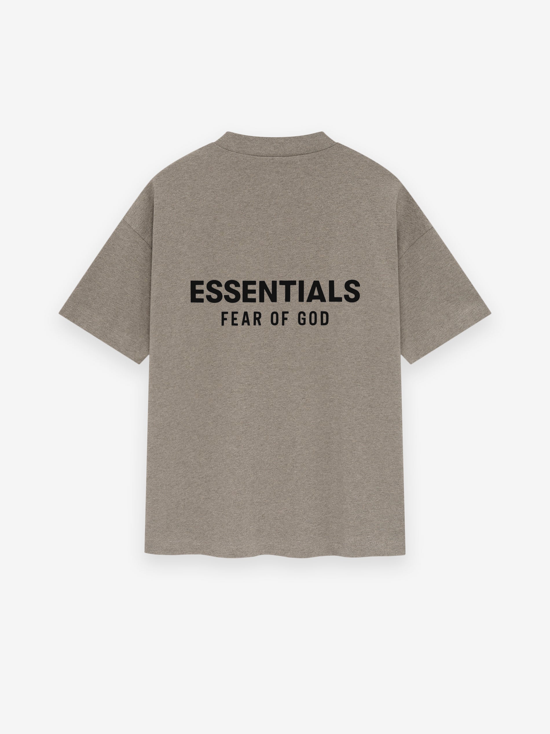 Essentials SS25 Short Sleeve Tee