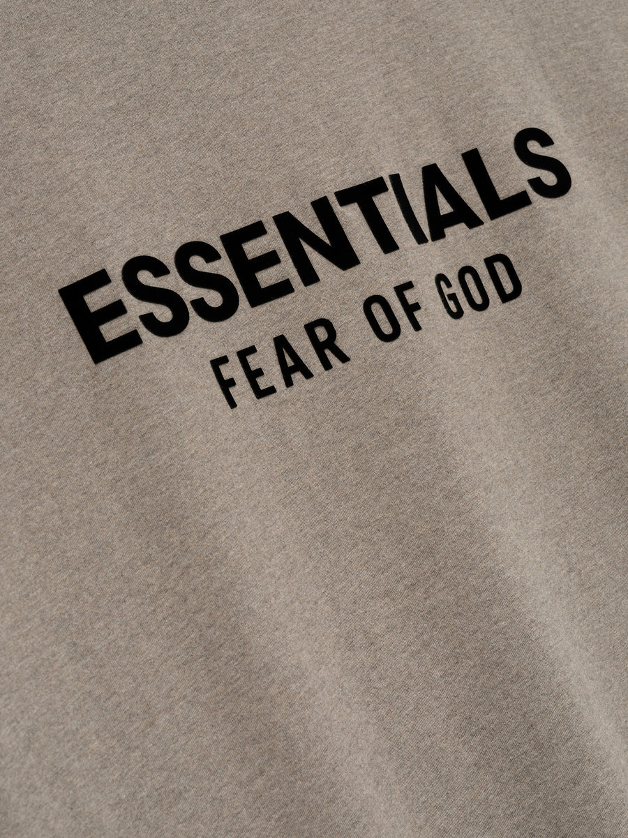Classic Short Sleeve Tee - Fear of God