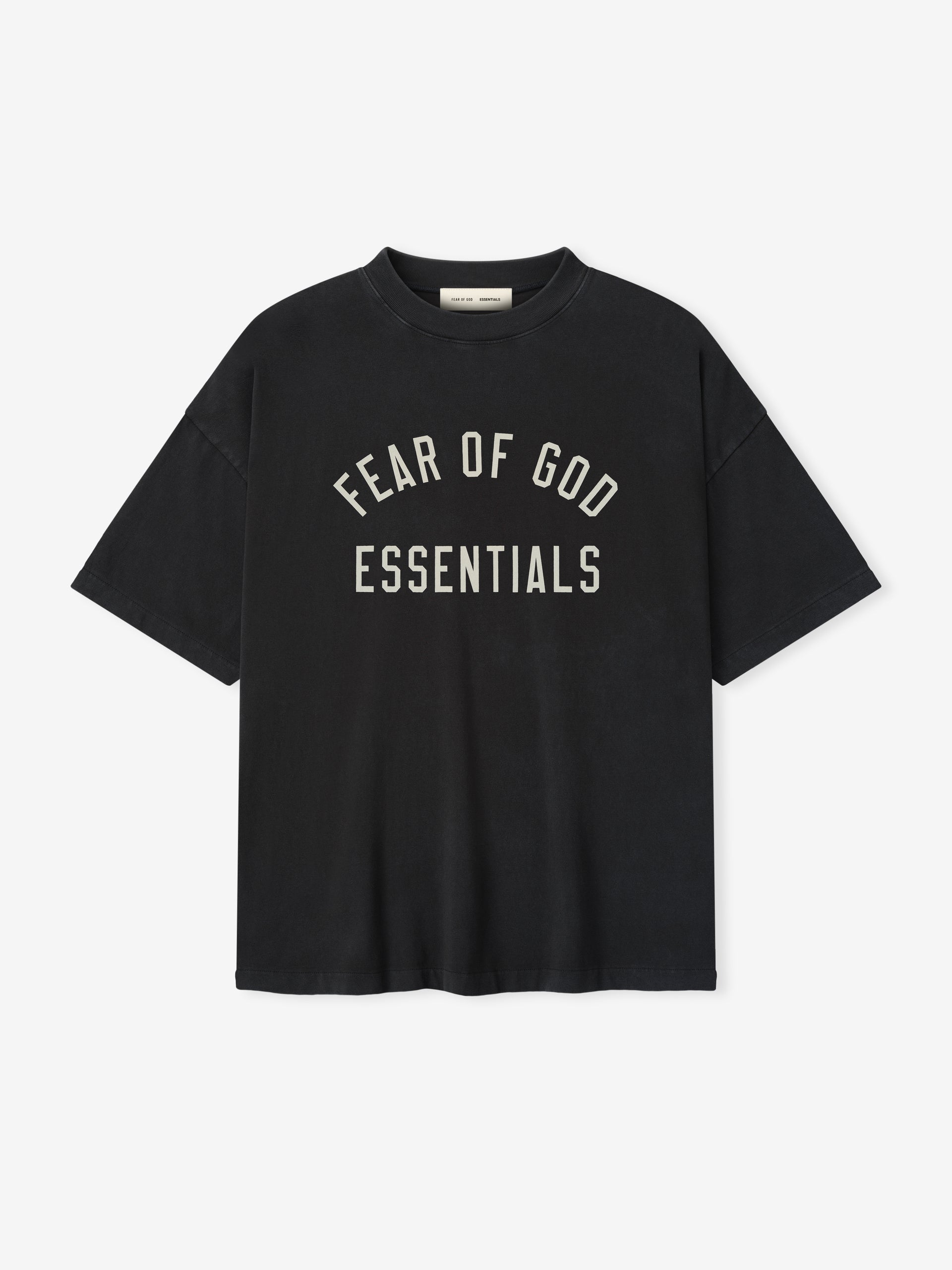 FW25 Varsity 90s Short Sleeve Tee