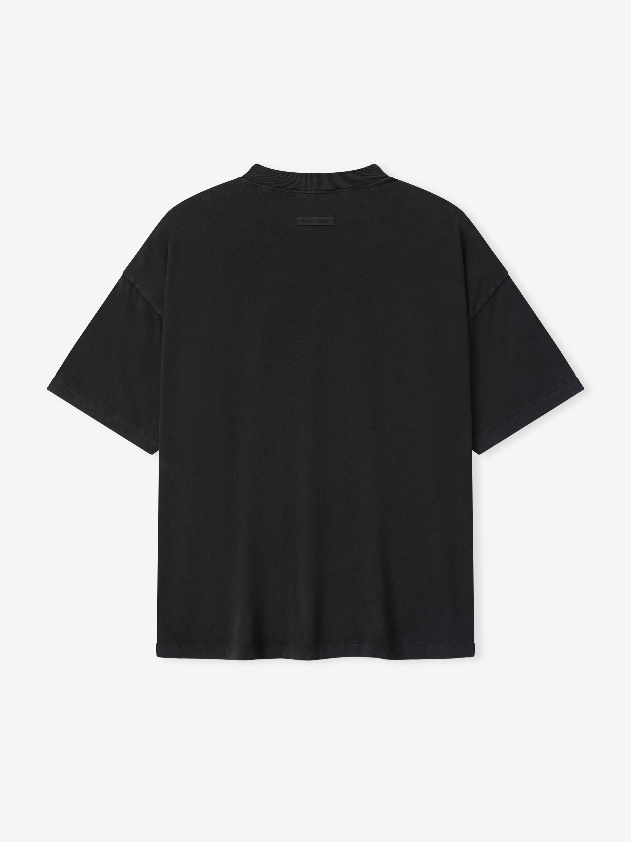 Varsity 90s Short Sleeve Tee – Fear of God