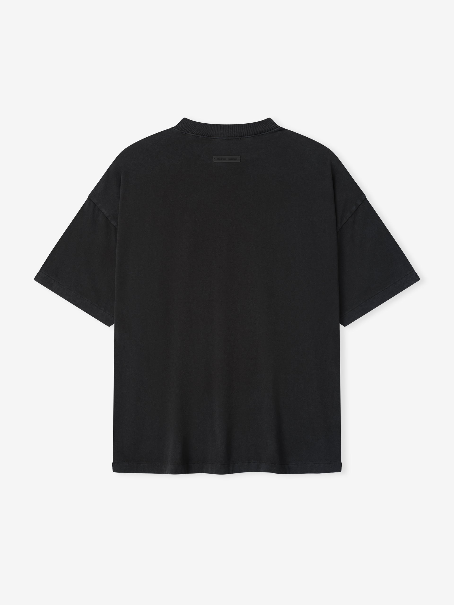 FW25 Varsity 90s Short Sleeve Tee thumbnail 2