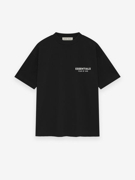Essentials SS26 Classic Tee – Fear of God