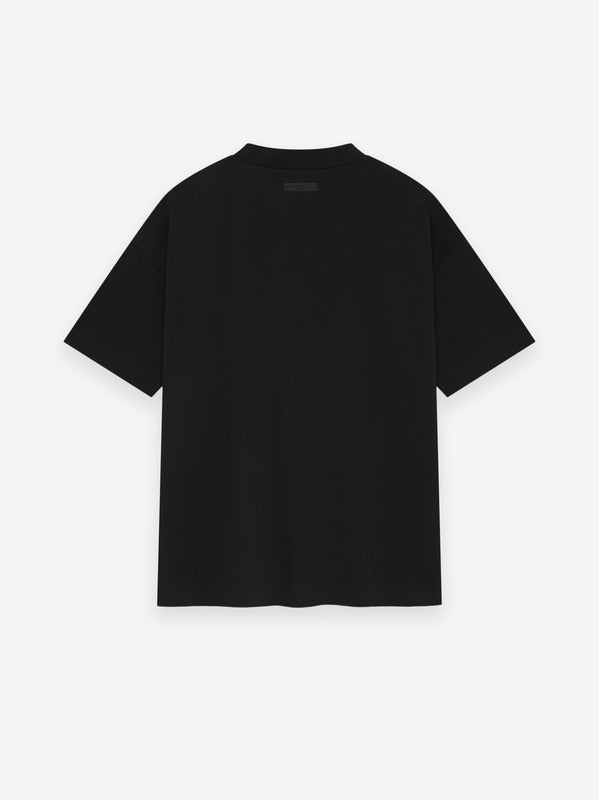 Essentials SS26 Classic Tee view 2